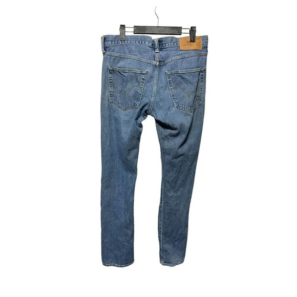 EDWIN ED-55 REGULAR TAPERED JEAN Azumi Eco Wash size 31x32 - Picture 4 of 7